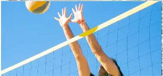 Sports courts L&T Thanisandra